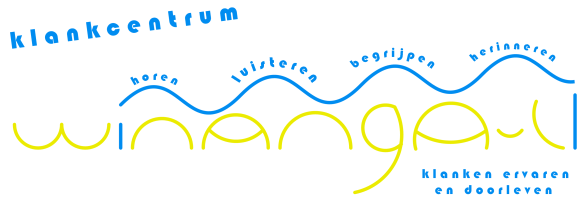 Klankcentrum Winanga-li